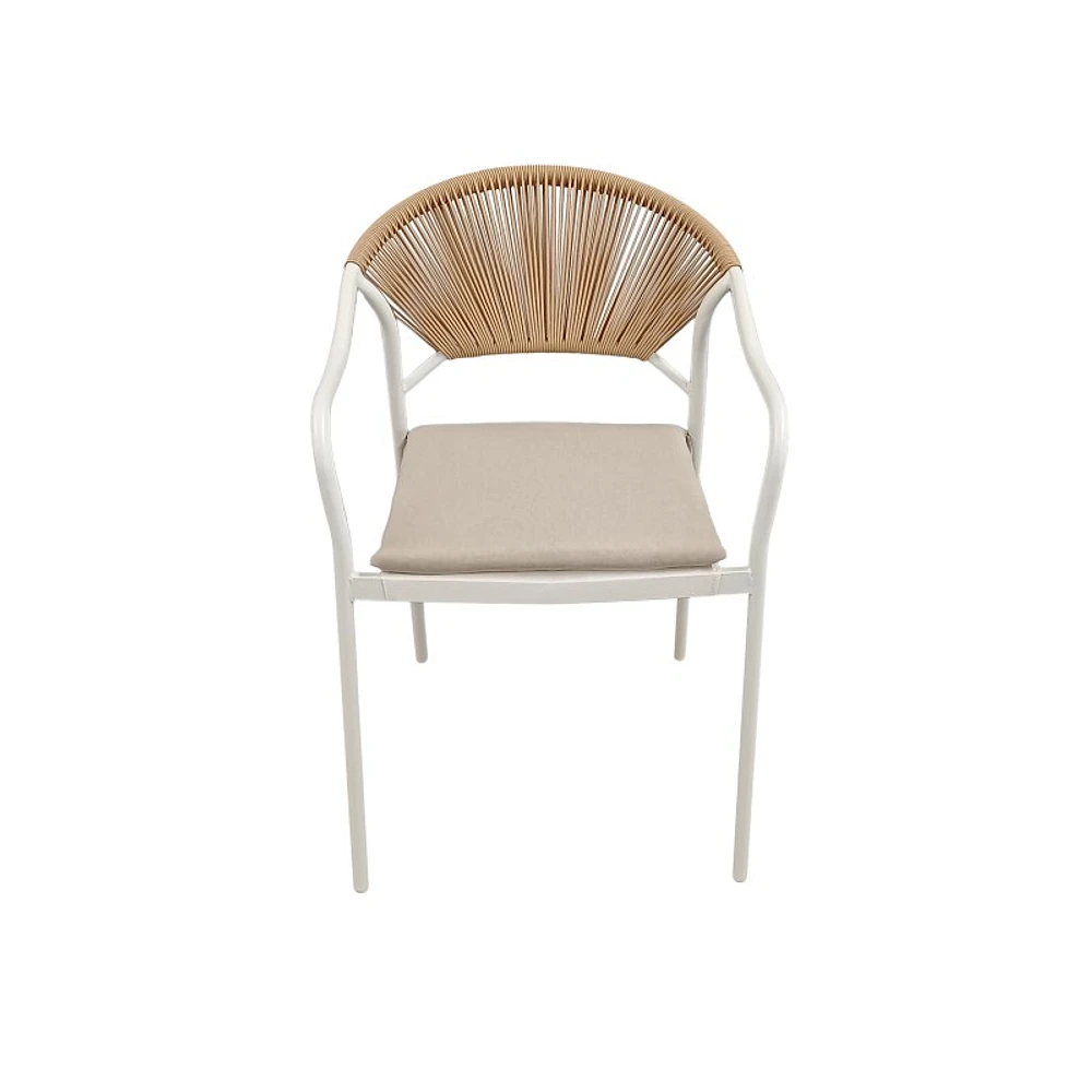 Collection by London Drugs Louis Chair - 55x61x84cm