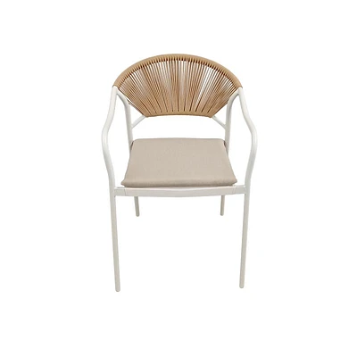 Collection by London Drugs Louis Chair - 55x61x84cm