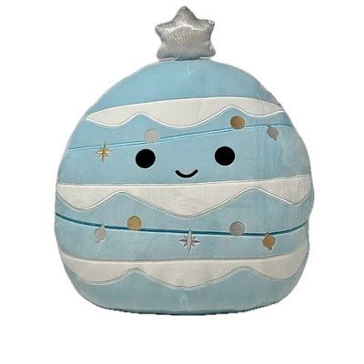 Squishmallows Holiday Plush Toy - Keiko Tree - 16 Inch - 16 x 14 x 11 Inches