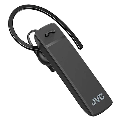 JVC Bluetooth Headset - Black - HA-C300
