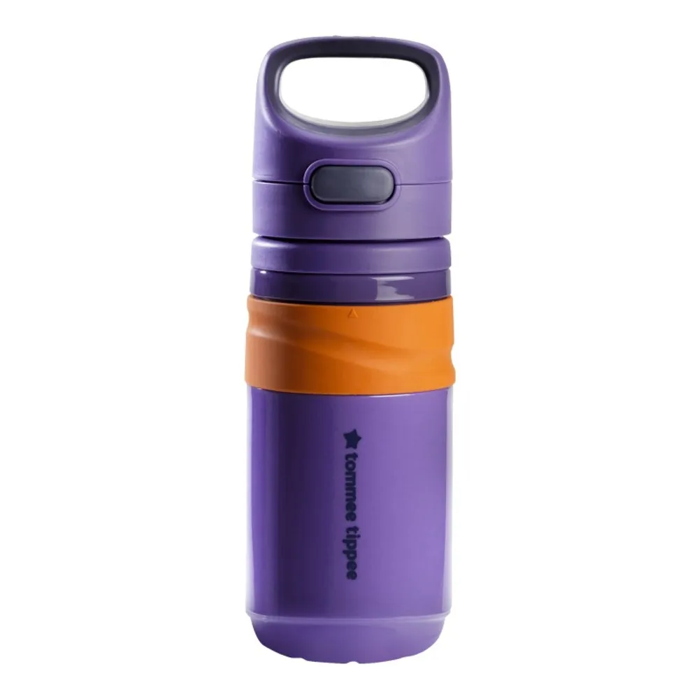 Tommee Tippee Superstar Flip Top Water Bottle