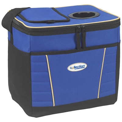 Collection by London Drugs Cooler Bag with Top - 24 Can