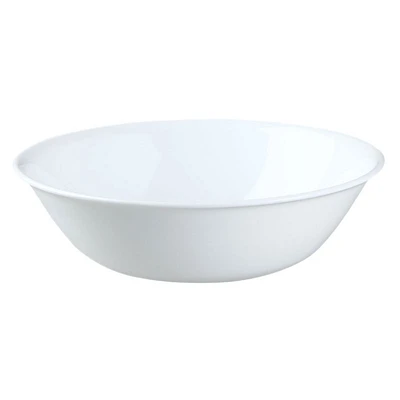 Corelle Livingware Serving Bowl - Winter Frost White - 946ml