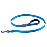 Nite Ize NiteDog Rechargeable LED Leash - Blue - NDLR-03-R3