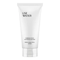 Lise Watier Gentle Rose Petal Scrub - 150ml