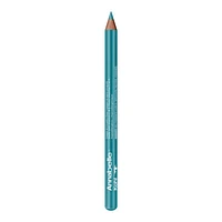 ANNABELLE Metallic Kohl Eyeliner - Frosty Turquoise