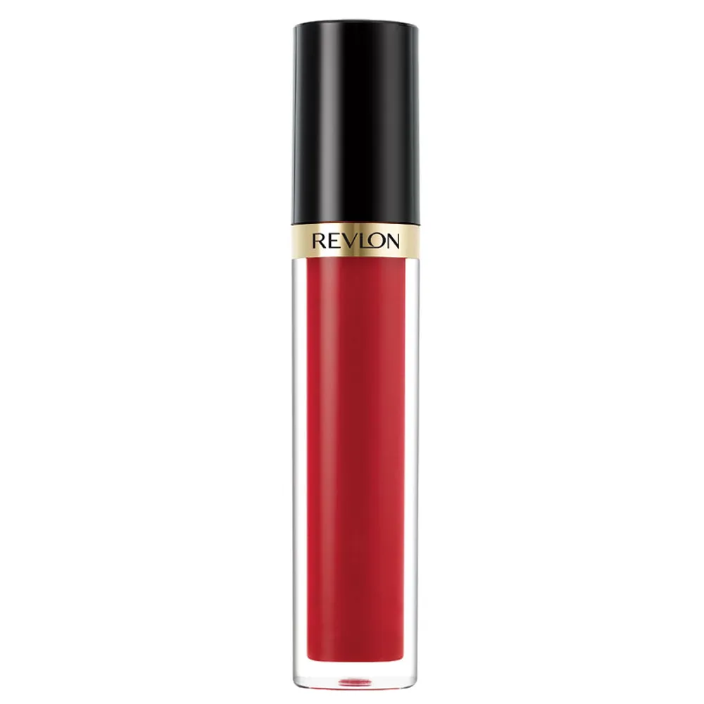 Revlon Super Lustrous Lipgloss - Fatal Apple