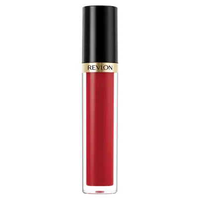 Revlon Super Lustrous Lipgloss - Fatal Apple