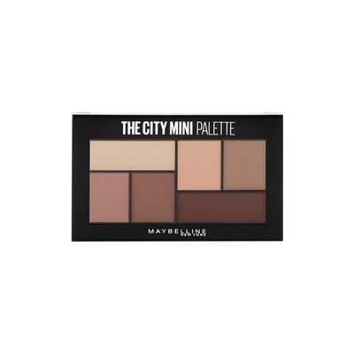 Maybelline The City Mini Palette