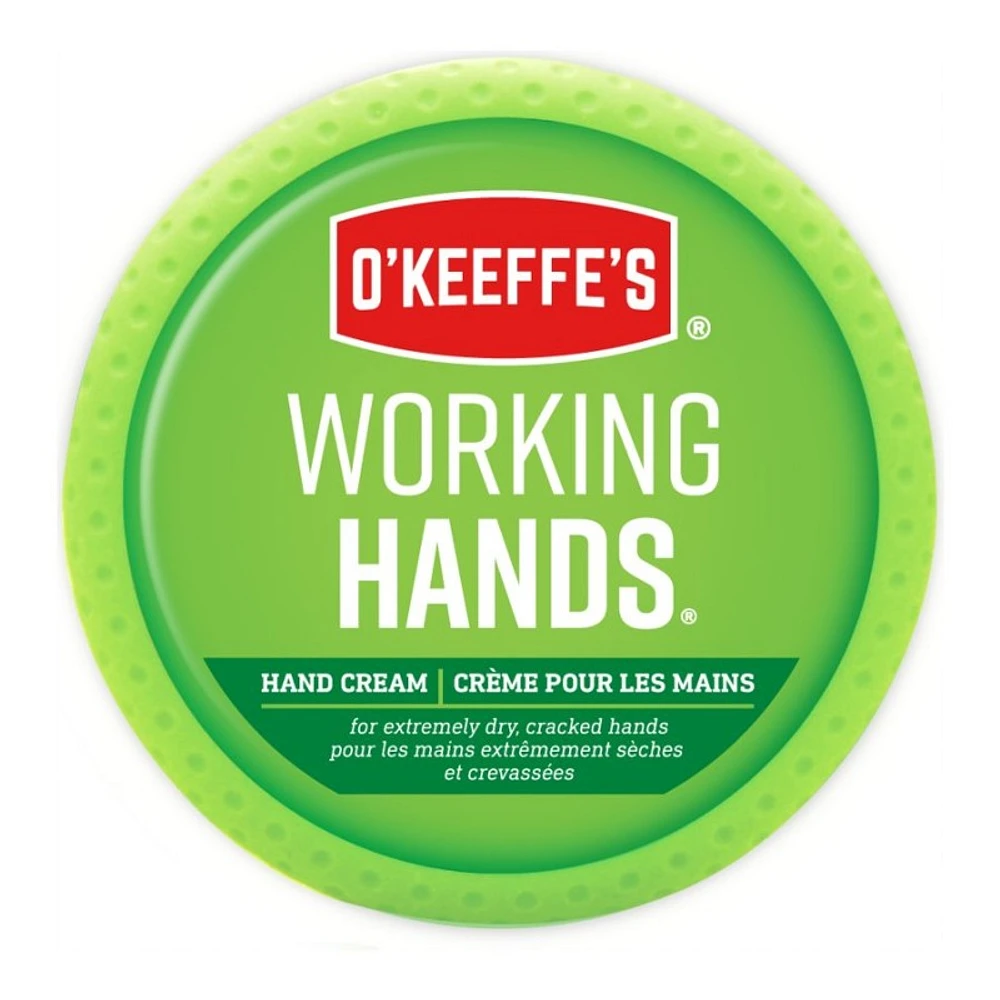 O'Keeffe's Working Hands Hand Cream - 96g
