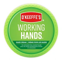 O'Keeffe's Working Hands Hand Cream - 96g