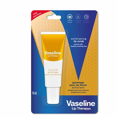 Vaseline Lip Therapy Reveal Scrub - 10g
