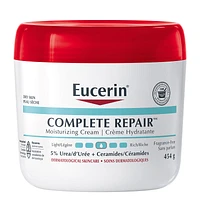 Eucerin Complete Repair Cream - 454g