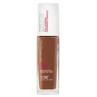 Maybelline SuperStay Full Coverage Foundation - Mocha