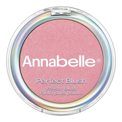 ANNABELLE Perfect Blush Powder Blush
