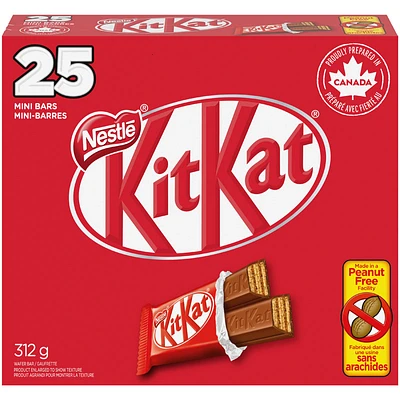 NESTLE KitKat - 25s