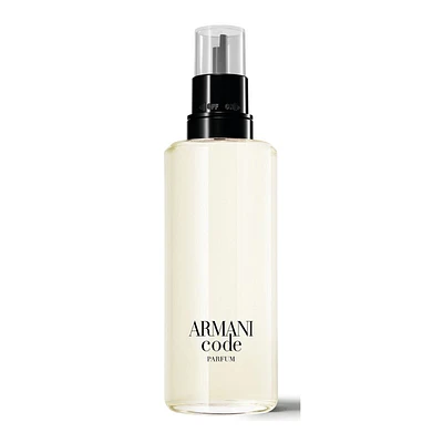 Giorgio Armani Code Perfume Refill - 150ml