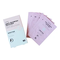 MaskerAide Anti Blemish Patch - 60 patches