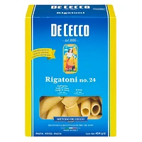 De Cecco Rigatoni - 454g