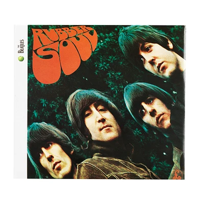 The Beatles - Rubber Soul: Remastered - CD
