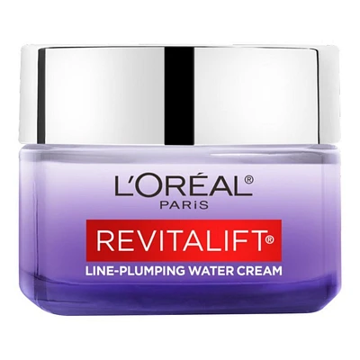 L'Oreal Paris Revitalift Derm Intensives Line Plumping Water Cream - 50ml