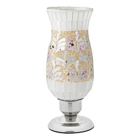 Collection by London Drugs Mosaic Glass Lamp - D11xh27cm