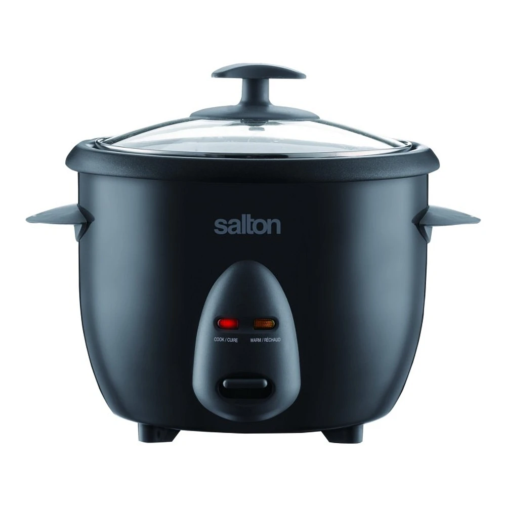 Salton Rice Cooker - RC2088