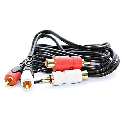 UltraLink Stereo Piggyback Cable - UHS563