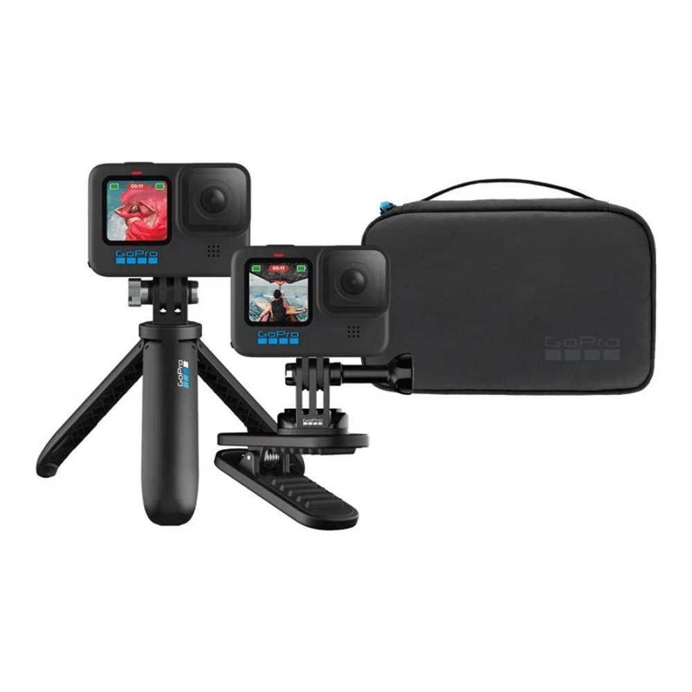 GoPro Travel Kit for HERO - GP-AKTTR-002