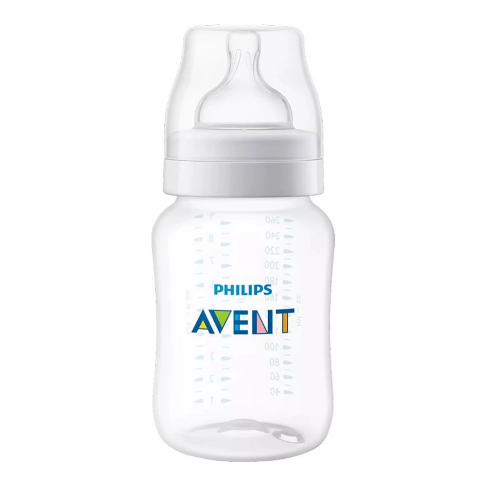 Philips Anti-colic Baby Bottle - 260ml