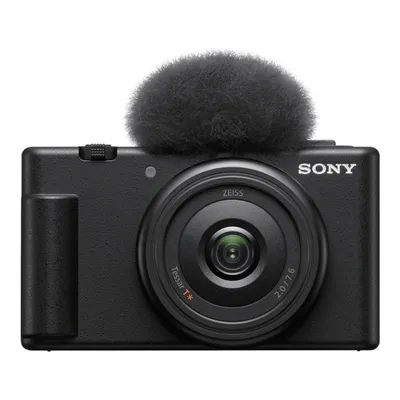 Sony ZV-1F Digital Camera
