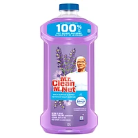 Mr. Clean All Purpose Cleaner - Lavender Scent - 1.2L