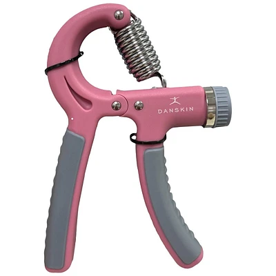 Danskin Adjustable Handgrip - Mauve Glow