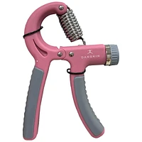 Danskin Adjustable Handgrip - Mauve Glow