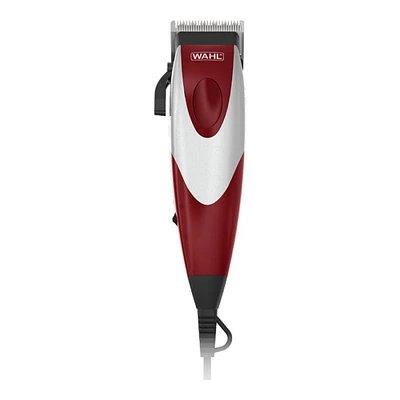 Wahl HomePro Easy-To-Use Haircutting Kit - 3151