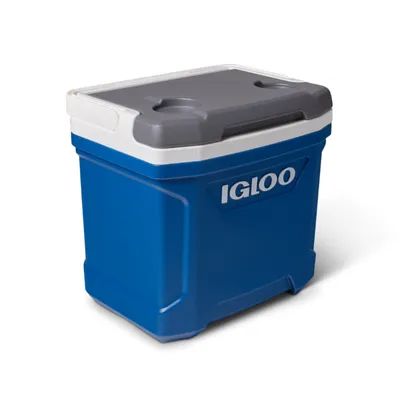 Igloo Latitude Hard Sided Cooler - 16 Roller - 00032625