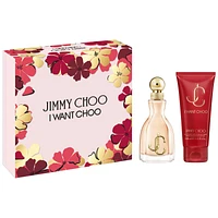 Jimmy Choo I Want Choo 2-Piece Set