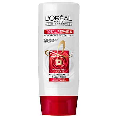L'Oreal Hair Expertise Total Repair 5 Conditioner - 89ml