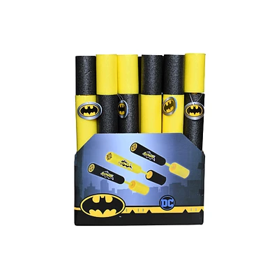 Batman Water Pump - Yellow/Black