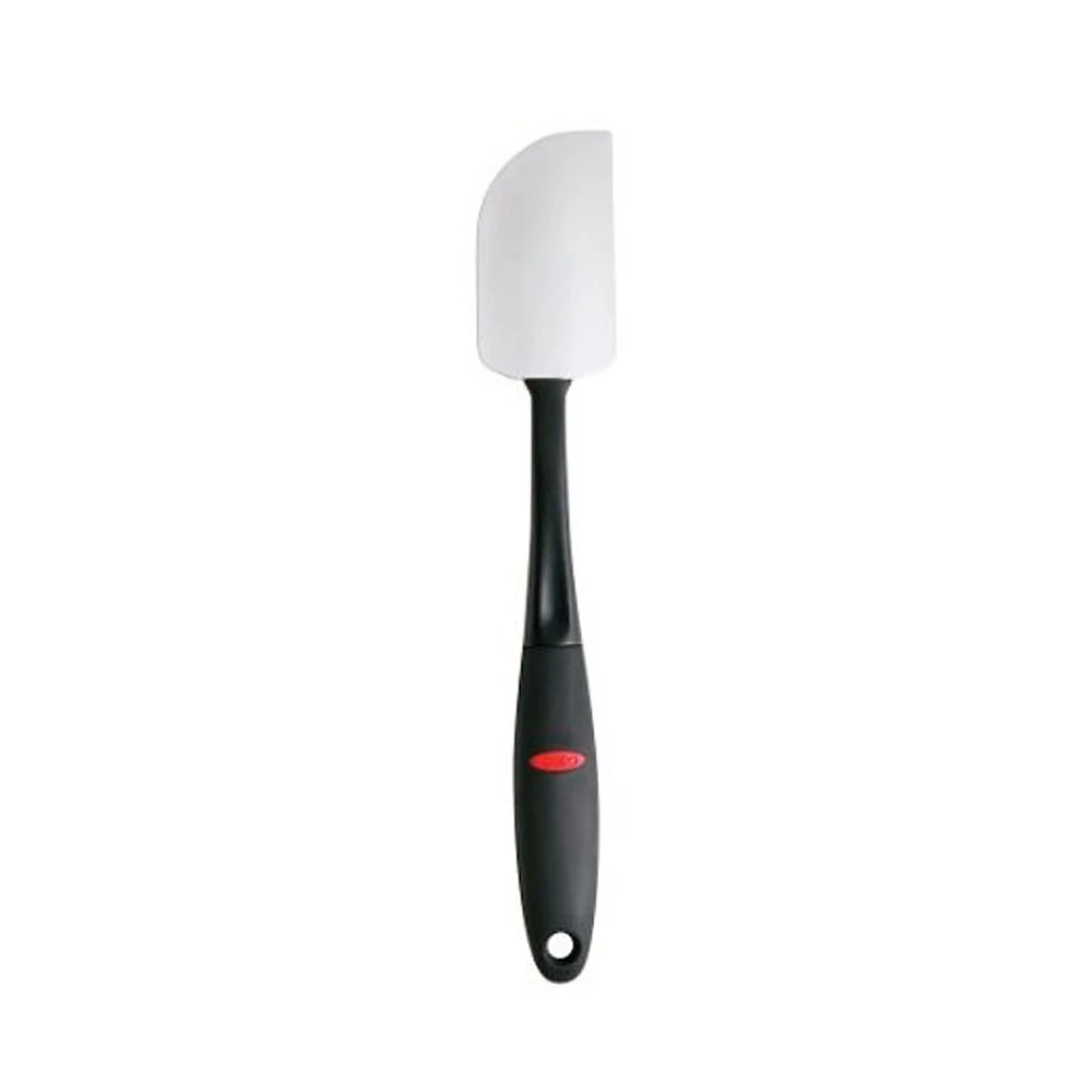 Oxo Softworks Silicone Spatula - White - 12inch