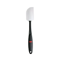 Oxo Softworks Silicone Spatula - White - 12inch