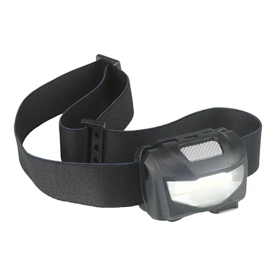 Today by London Drugs Recharging Head Lamp - 3X6X4cm