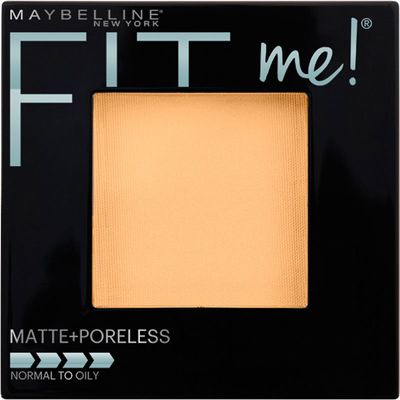 Maybelline Fit Me Matte + Poreless Powder