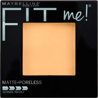 Maybelline Fit Me Matte + Poreless Powder