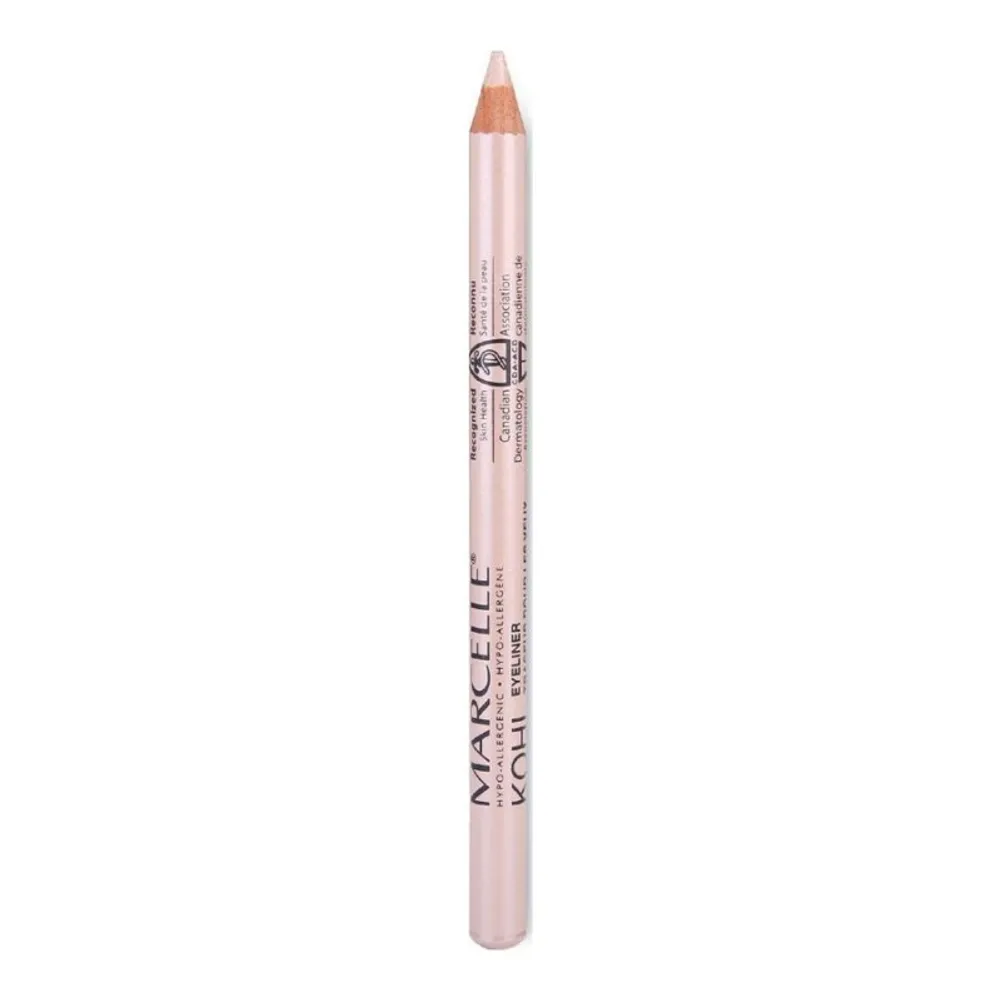 Marcelle Kohl Eyeliner - Mother of Pearl