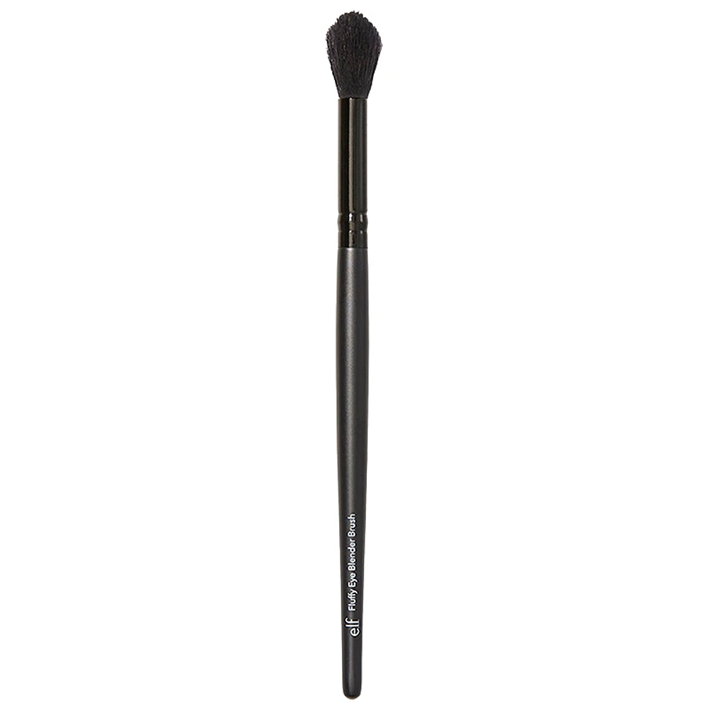 e.l.f. Fluffy Eye Blender Brush