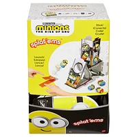 Minions Splat'ems - Blindpack