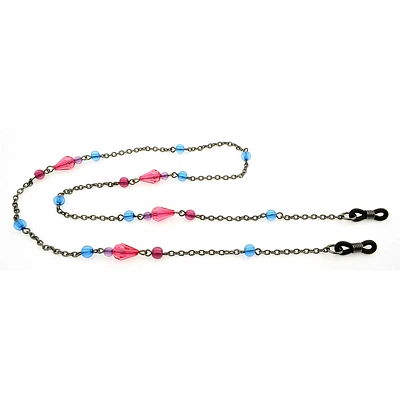 Foster Grant Kate Chain - Silver - 10400855.CG