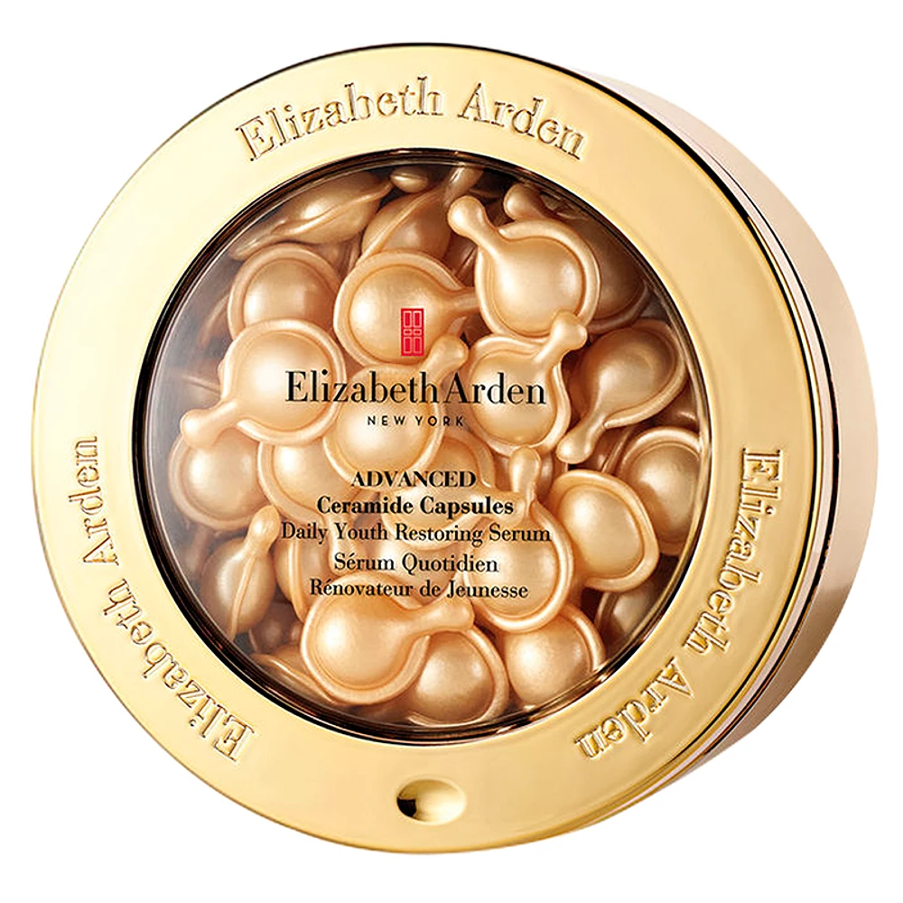 Elizabeth Arden Advanced Ceramide Capsules Daily Youth Restoring Serum