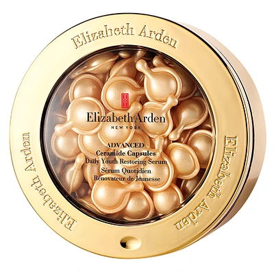 Elizabeth Arden Advanced Ceramide Capsules Daily Youth Restoring Serum - 60s